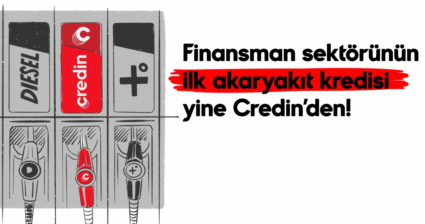 Akaryakıt Finansmanı 